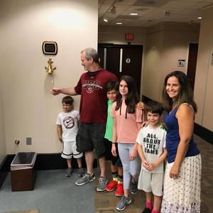 Meet your Posher, Alison